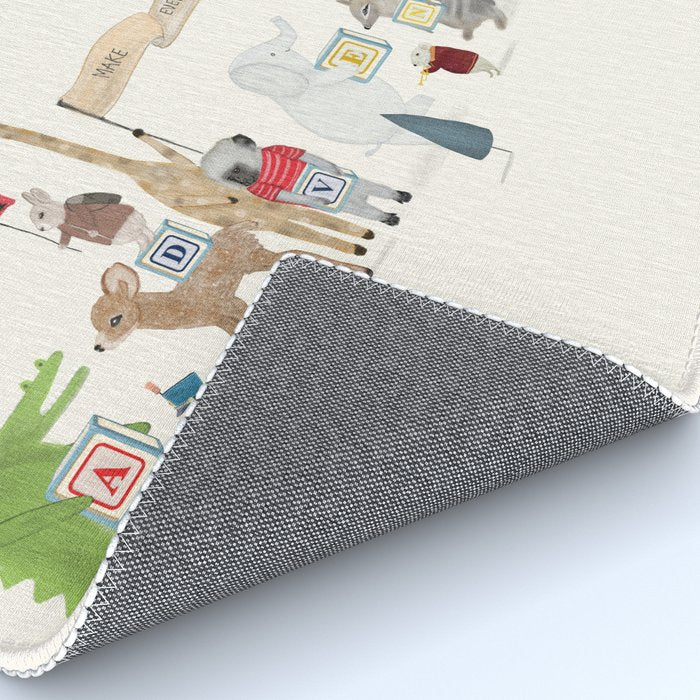 make everyday an adventure Rug Gallery Image 4