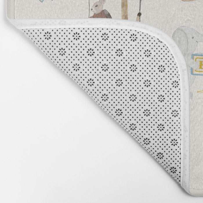make everyday an adventure Bath Mat Gallery Image 2