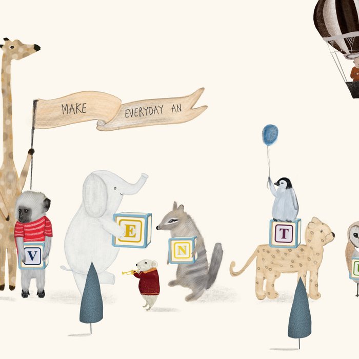 make everyday an adventure Coffee Mug Gallery Image 2