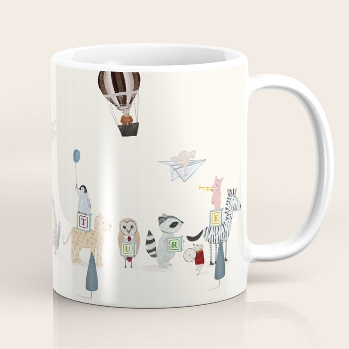 make everyday an adventure Coffee Mug Gallery Image 1