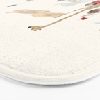 make everyday an adventure Bath Mat Gallery Image 3