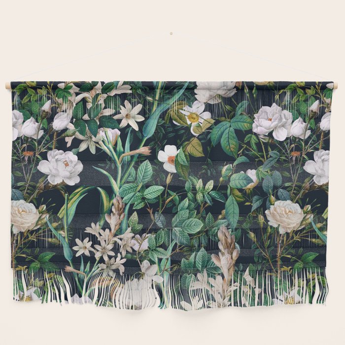 Summer in the Moonlight Wall Hanging Gallery Image 1