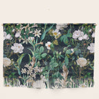 Summer in the Moonlight Wall Hanging Gallery Image 1