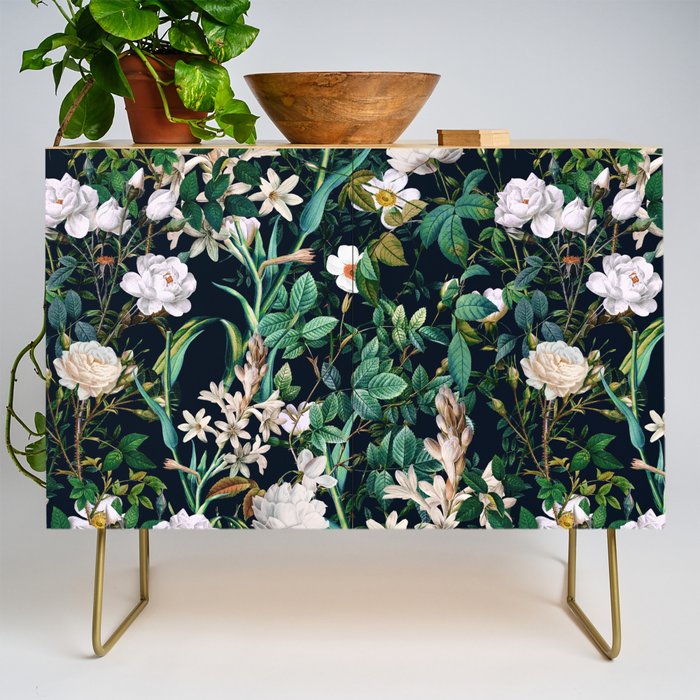 Summer in the Moonlight Credenza Gallery Image 1