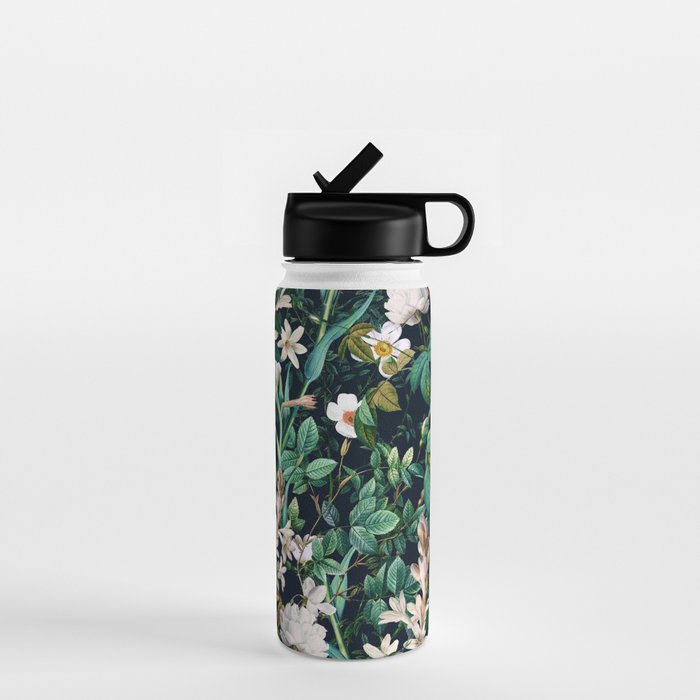 Summer in the Moonlight Water Bottle Gallery Image 1