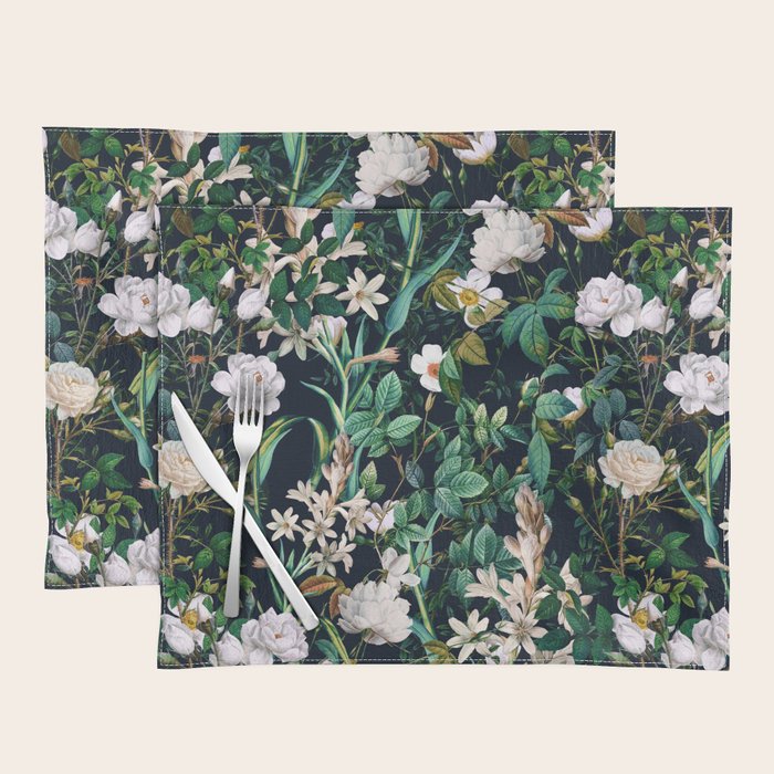 Summer in the Moonlight Placemat Gallery Image 1