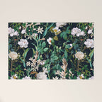 Summer in the Moonlight Welcome Mat Gallery Image 1