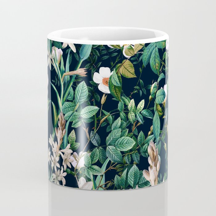 Summer in the Moonlight Coffee Mug Gallery Image 4
