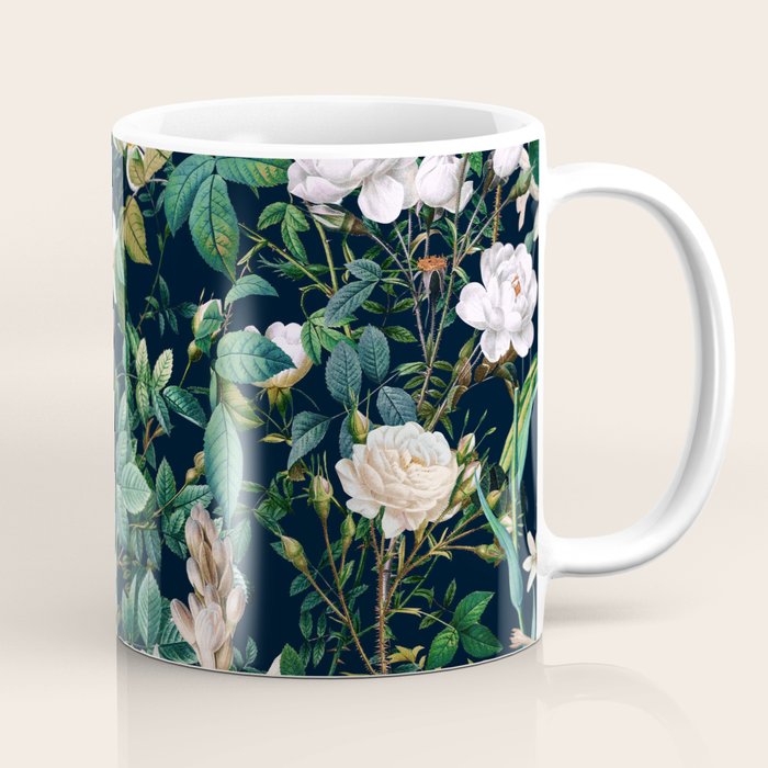 Summer in the Moonlight Coffee Mug Gallery Image 1