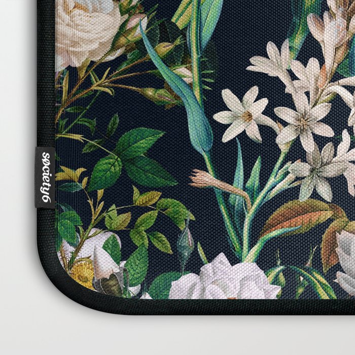 Summer in the Moonlight Laptop Sleeve Gallery Image 3