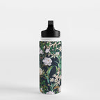 Summer in the Moonlight Water Bottle Gallery Image 3