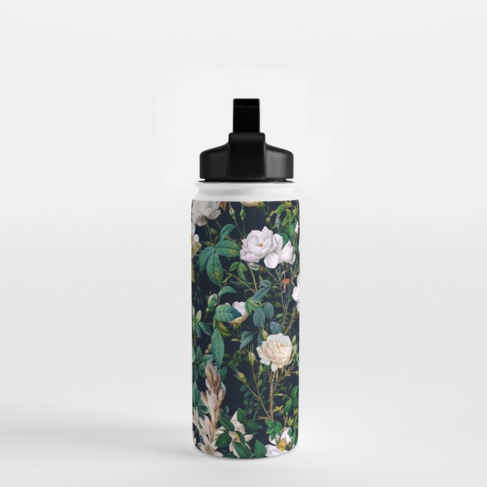 Summer in the Moonlight Water Bottle Gallery Image 2