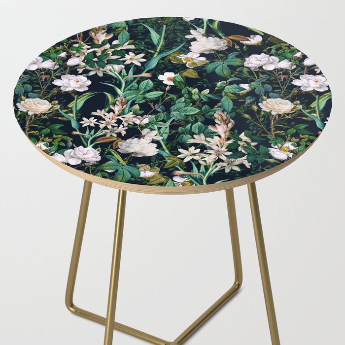 Summer in the Moonlight Side Table Gallery Image 2