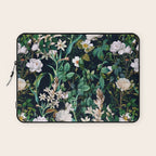Summer in the Moonlight Laptop Sleeve Gallery Image 1