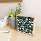 Summer in the Moonlight Mini Art Print Gallery Image 2