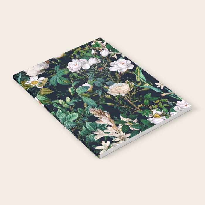 Summer in the Moonlight Notebook Gallery Image 1