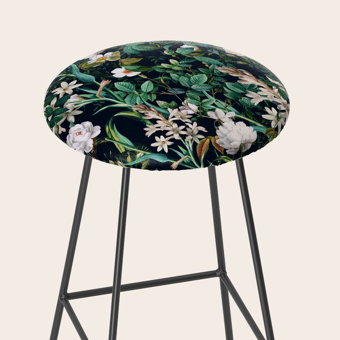 Summer in the Moonlight Stool Gallery Image 2