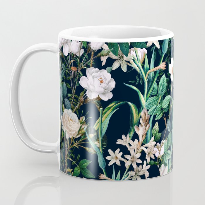 Summer in the Moonlight Coffee Mug Gallery Image 3