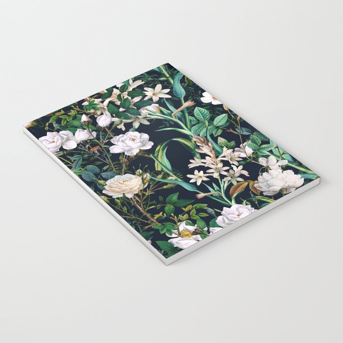 Summer in the Moonlight Notebook Gallery Image 3