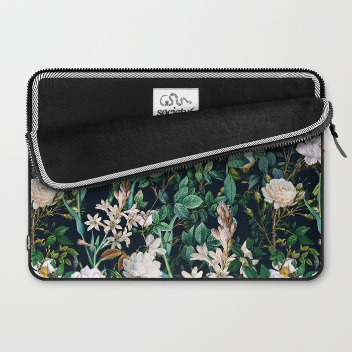 Summer in the Moonlight Laptop Sleeve Gallery Image 2