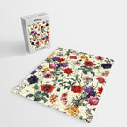 Secret Garden IV Jigsaw Puzzle Gallery Image 2