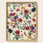 Secret Garden IV Serving Tray Gallery Image 1