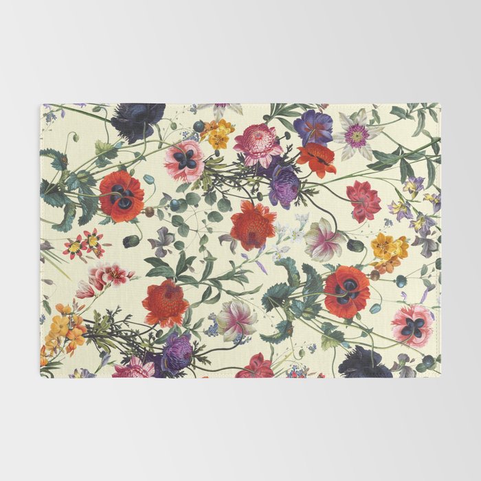 Secret Garden IV Rug Gallery Image 2