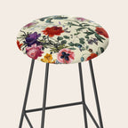 Secret Garden IV Stool Gallery Image 2