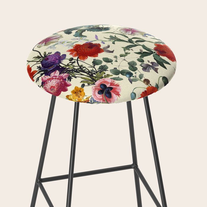 Secret Garden IV Stool Gallery Image 2