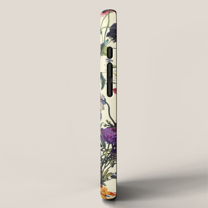 Secret Garden IV iPhone Case Gallery Image 2