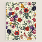 Secret Garden IV Jigsaw Puzzle Gallery Image 1