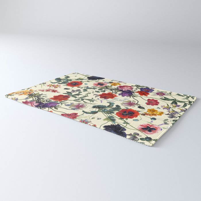 Secret Garden IV Rug Gallery Image 3