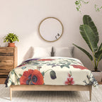 Secret Garden IV Comforter Gallery Image 3