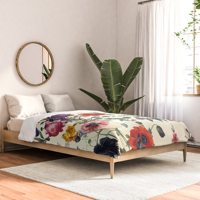 Secret Garden IV Comforter Gallery Image 2