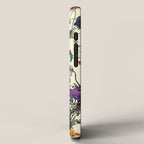 Secret Garden IV iPhone Case Gallery Image 2