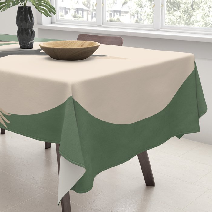 Soaring Harmony 3 Tablecloth Gallery Image 3