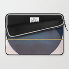 Circle 52 Laptop Sleeve Gallery Image 2
