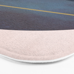 Circle 52 Bath Mat Gallery Image 3