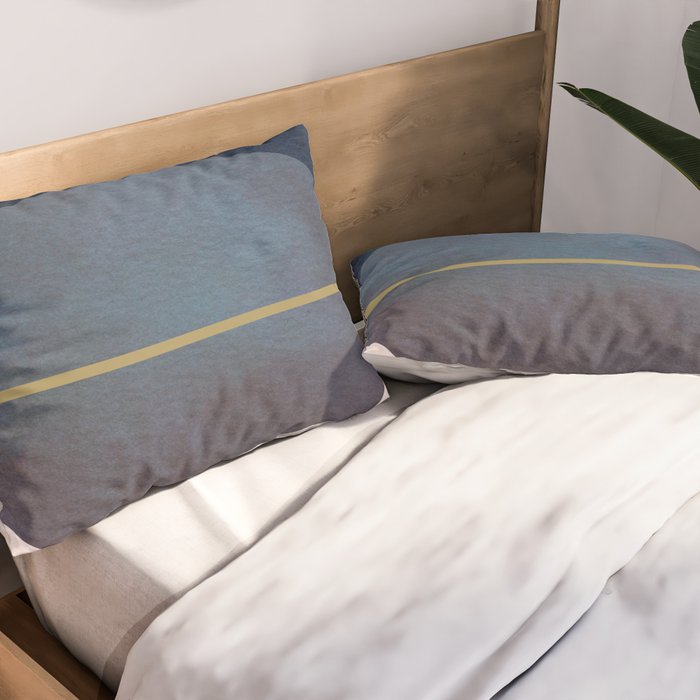 Circle 52 Pillow Sham Gallery Image 2