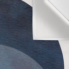Circle 52 Wall Tapestry Gallery Image 3