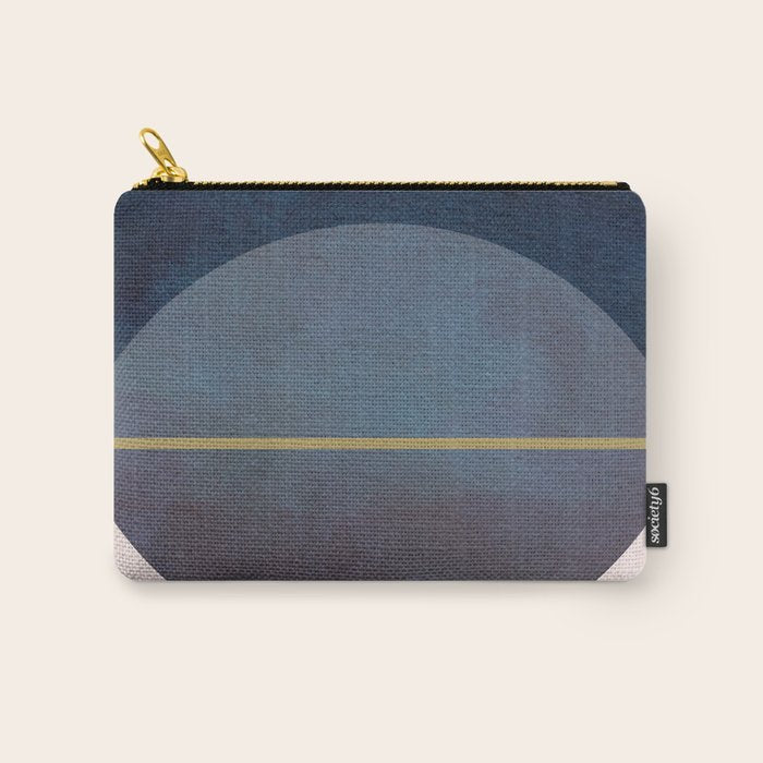 Circle 52 Carry All Pouch Gallery Image 1