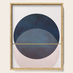 Circle 52 Serving Tray Gallery Image 1