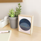 Circle 52 Mini Art Print Gallery Image 2