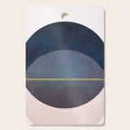 Circle 52 Cutting Board Gallery Image 1