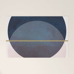 Circle 52 Welcome Mat Gallery Image 1
