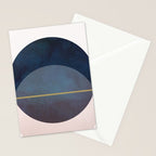 Circle 52 Stationery Card Gallery Image 2