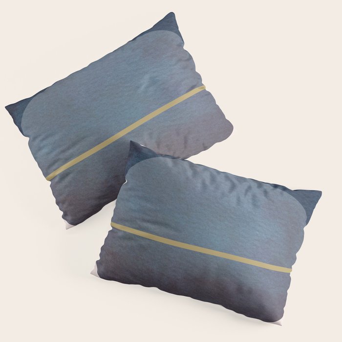 Circle 52 Pillow Sham Gallery Image 3