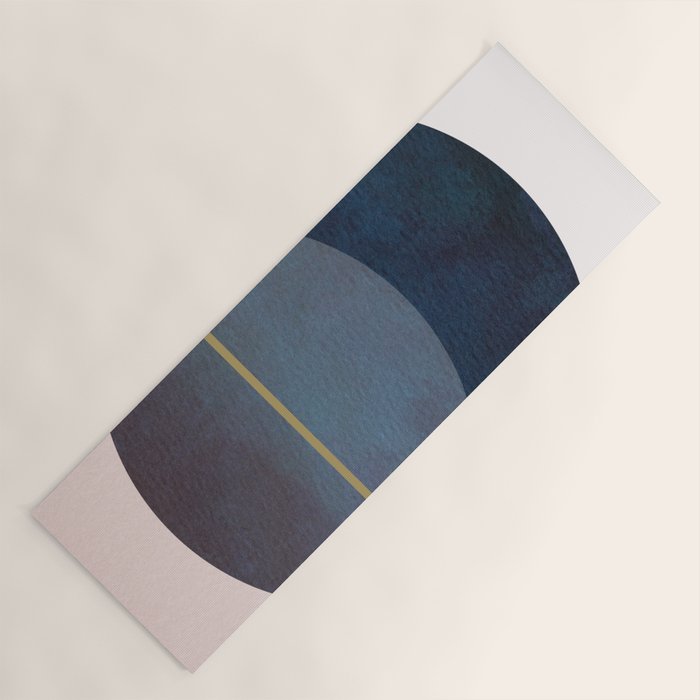 Circle 52 Yoga Mat Gallery Image 1