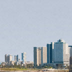 Visit Tel-Aviv Coffee Mug Gallery Image 2