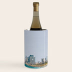 Visit Tel-Aviv Wine Chiller Gallery Image 2